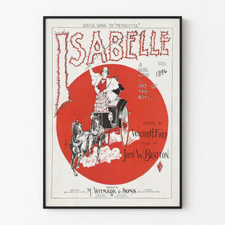 isabelle