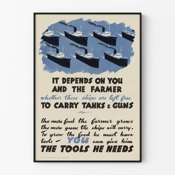 it-depends-on-you-and-the-farmer-whether-these-ships-are-left-free-to-carry-tanks-and-guns