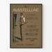Postersutställning av konstnärer från Köln 1909