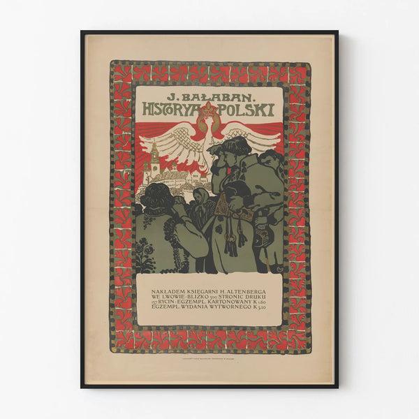 j-balaban-historia-polski