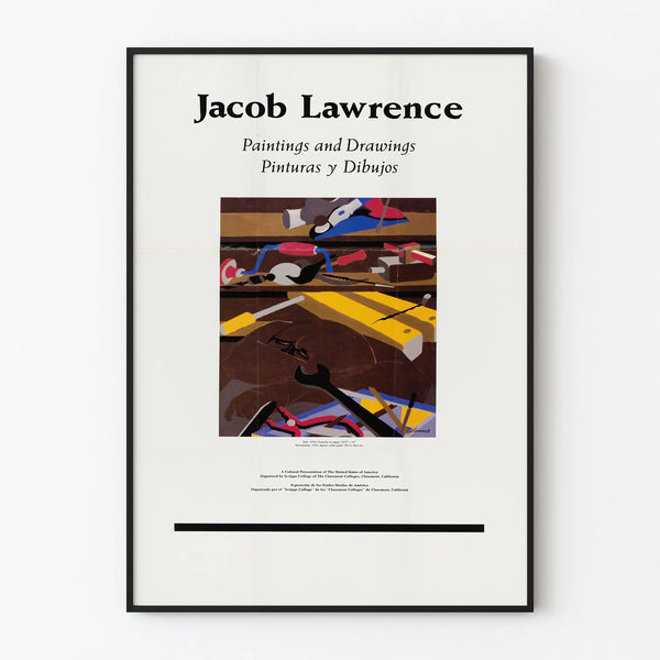 jacob-lawrence-printings-and-drawings