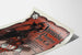 Vintage reklamposter för Jaenecke Printing Ink Co. för en originell väggdekoration