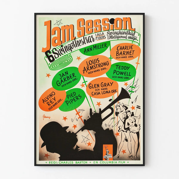 jam-session