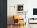 Postersdesign Familjecollaget Danmark