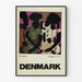 Postersdesign Familjecollaget Danmark