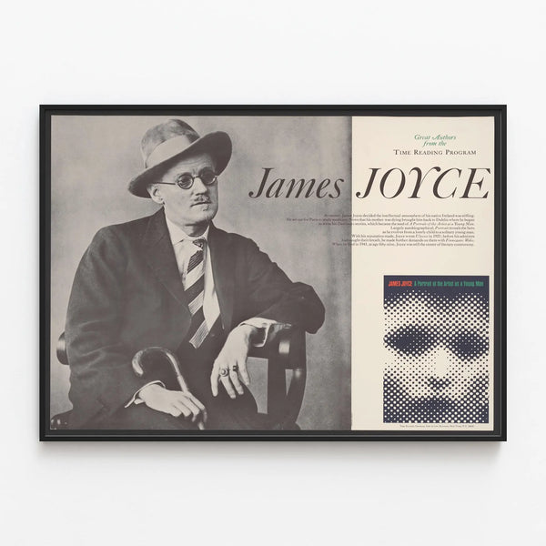 james-joyce-great-authors-from-the-time-reading-program