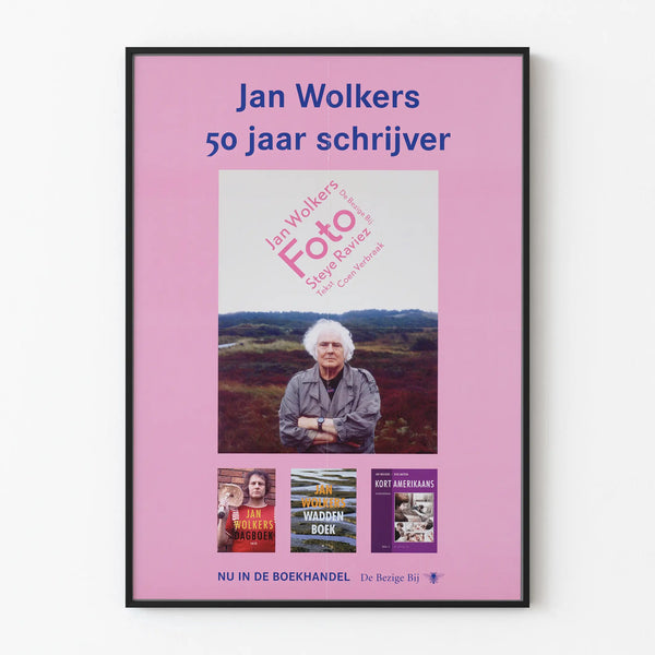 jan-wolkers-50-jaar-schrijver
