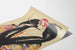 Vintageposter Jane Pierly 1925 – Väggdekoration Art Déco