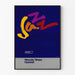 Jazz Woody Shaw Quintet inredningsposter