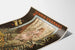 Vintageposter Our Jennie av Jennie Yeamans