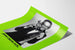 Vintage jazzposter Jimmy Owens Plus retro väggdekoration