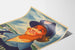 Vintageposter Join Women's Land Army - Retro Väggdekoration