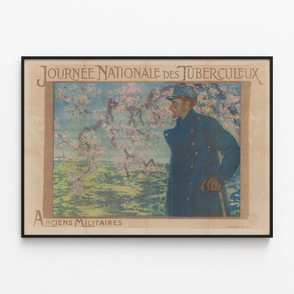 journee-nationale-des-tuberculeux-anciens-militaires