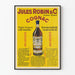 Vintageannons Cognac Jules Robin & Cie