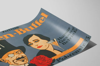 julius-rosen-buffet-humor-gesang-betrieb-mohrenstrase-53-berlin