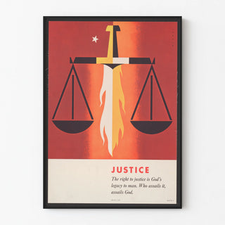 justice