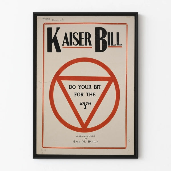 kaiser-bill
