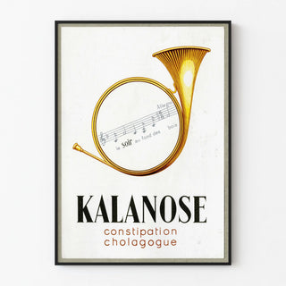 kalanose