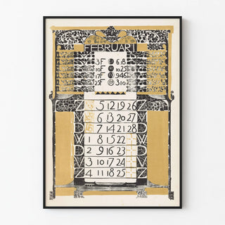 kalenderblad-februari-1899