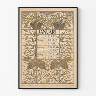 kalenderblad-voor-januari-1898