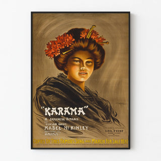 karama