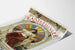 Vintage reklamposter Kast & Ehinger Stuttgart