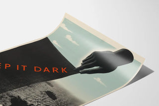 keep-it-dark-careless-talk-costs-lives