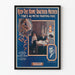 Vintage dekorativ poster "Keep The Home Together Mother"
