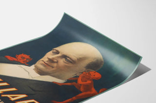 kellar-the-great-magician