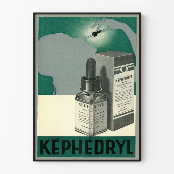 kephedryl