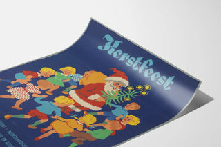 kerstfeest