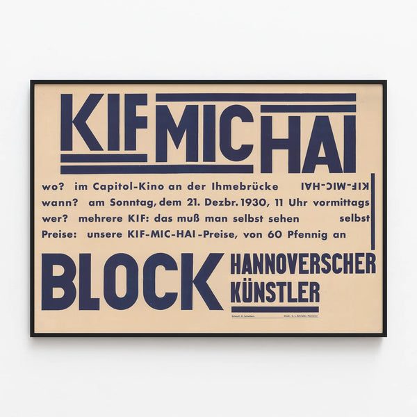 kif-mic-hai-block-hannoverscher-kunstler