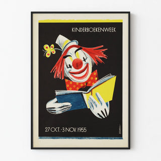 kinderboekenweek-27-oct-3-nov-1955