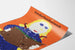 Vintageposter för Kinderboekenweek 1959 för barnrumsdekoration