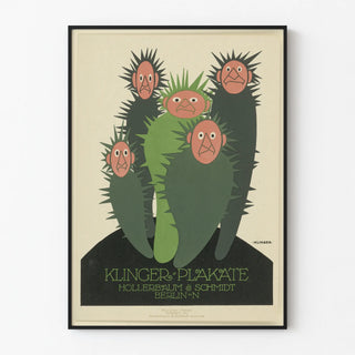 klinger-plakate-hollerbaum-und-schmidt