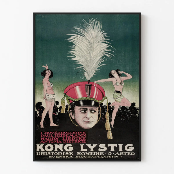 kong-lystig