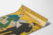 Vintage reklamposter - Imprimerie Royale Saxe C.C. Meinhold & Fils