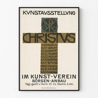 kunstausstellung-christus-im-kunst-verein-borsen-anbau