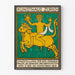 Posters Kunsthaus Zürich konstutställning 1913