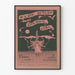 Vintageposter Kyzie Dunlee A Golden Girl