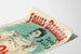 Vintageposter Folies-Bergère La Belle Otero