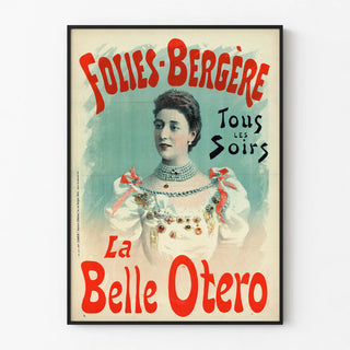 la-belle-otero