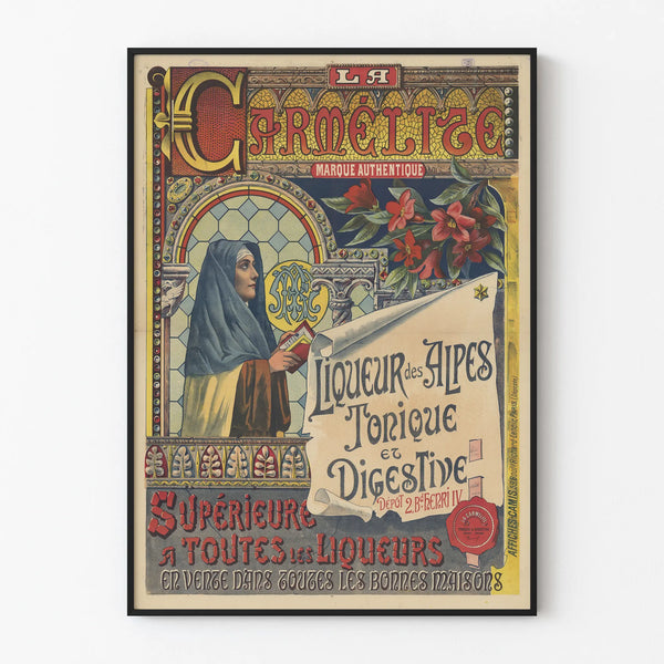 la-carmelite-marque-authentique-liqueur-des-alpes-tonique-et-digestive-depot-2-bd-henri-iv