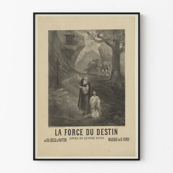 la-force-du-destin