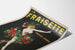 Vintageposter La Fraisette fruktig väggdekoration
