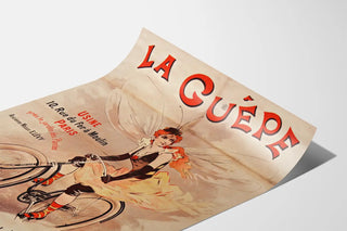 la-guepe