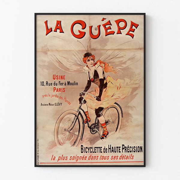la-guepe