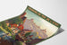 Vintageposter La Mayenne Pittoresque - Retro väggdekoration