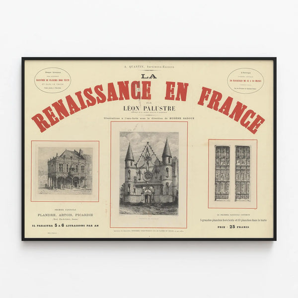 la-renaissance-en-france