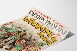la-vermine-du-monde-roman-de-lespionage-allemand-par-leon-daudet-juliste